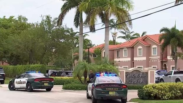 [TLMD - MIA] Violencia domestica en hogar deja muerta una pareja