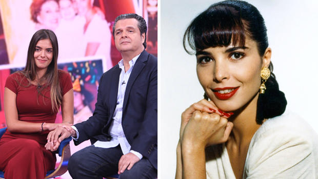 Hija de Mariana Levy narra cómo ha sido crecer sin su madre