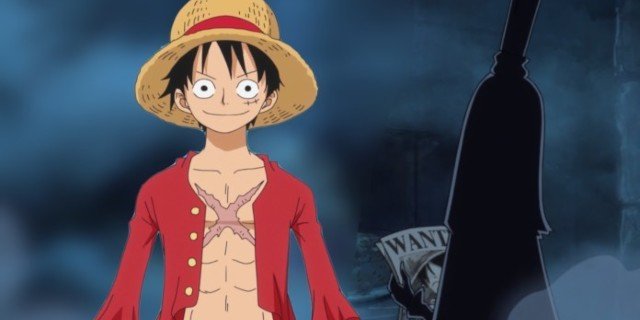 One Piece revela enorme nuevo misterio de sombrero de paja - La