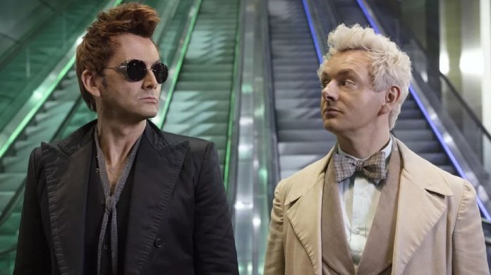 buenos augurios amazon 1