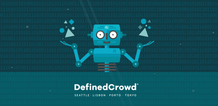DefinedCrowd ofrece aplicaciones móviles para potenciar sus masas de anotación de AI