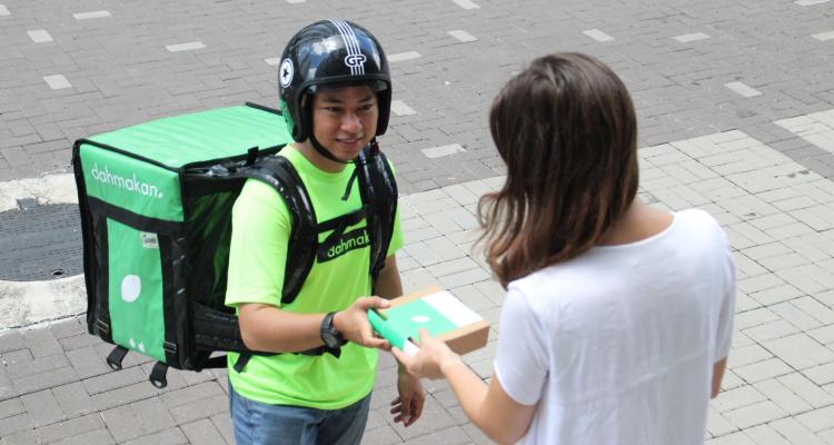 El inicio de la entrega de alimentos Dahmakan consume $ 5 millones para la expansión en el sudeste asiático