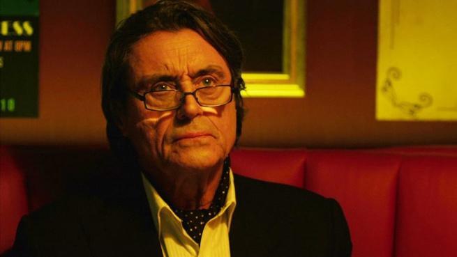 Maratón de John Wick - Ian McShane Maratón de John Wick - Ian McShane