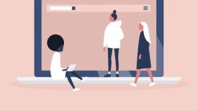 Género, raza y cambio social en la tecnología; Moira Weigel en Internet de las mujeres, segunda parte