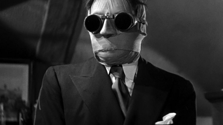 hombre invisible monstruos universales universo oscuro hombre invisible monstruos universales universo oscuro