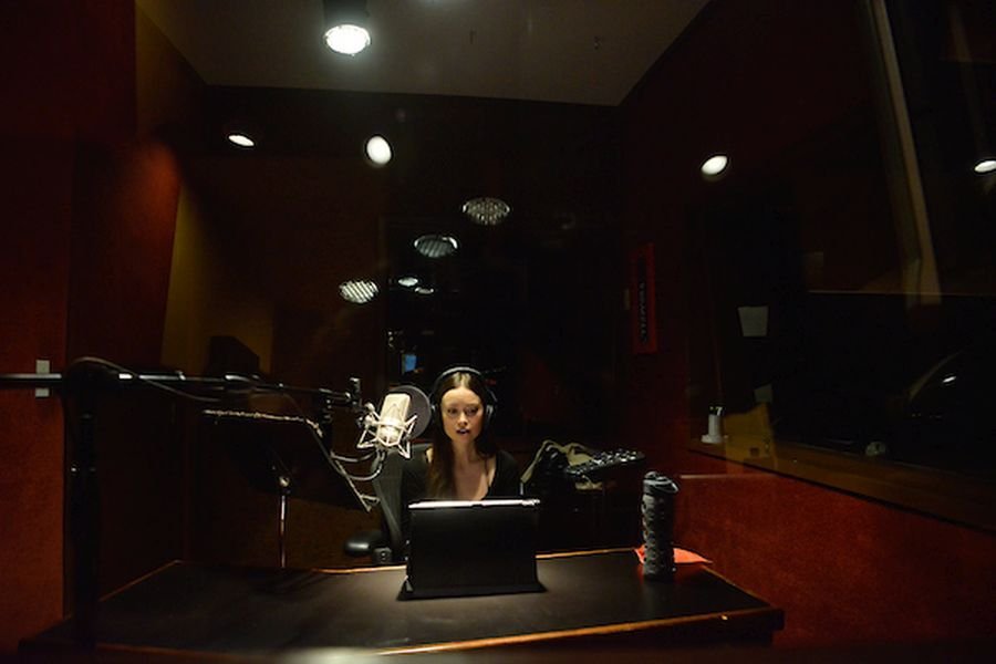 Verano Glau 01 Verano Glau 01