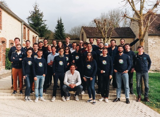 eFounders respalda a Yousign para construir una empresa europea de firma electrónica