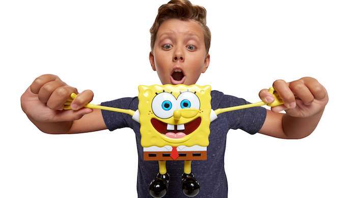 SpongeBob-Stretchpants