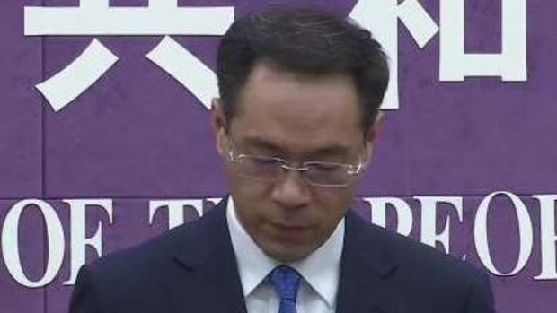 [TLMD - LV] Trump amenaza a China que le responde