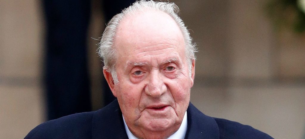 El rey emérito Juan Carlos se retira de la vida pública: “ha llegado el momento de pasar una nueva página en mi vida”