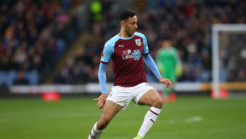 (Actualmente en el Burnley) (Actualmente en el Burnley)