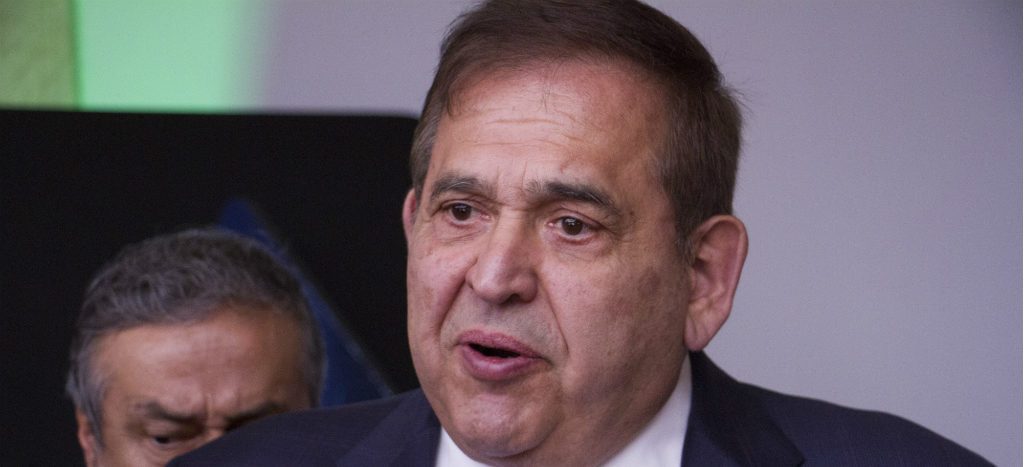 Ancira ingresa a prisión en España; rechaza extradición