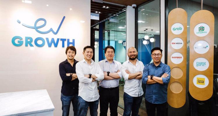 EV Growth cierra un fondo de $ 200 millones para cubrir la brecha de financiamiento de la Serie B del sudeste asiático