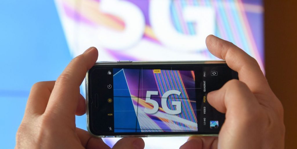 5G podría interferir con los satélites meteorológicos, advierten científicos
