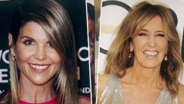 [TLMD - LV] Actrices acusadas por el FBI en caso de supuesto fraude