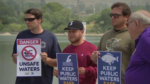 [TLMD - LA] Salvavidas hacen serias acusaciones de negligencia