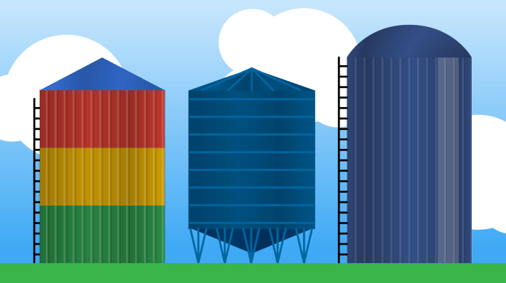 Al aportar eficiencias tecnológicas al mercado de agronegocios, Silo cosecha $ 3 millones