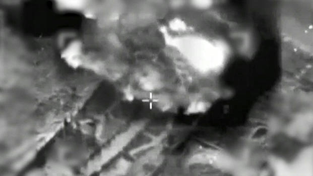 [TLMD - LV] En video: bombazos israelíes pulverizan edificios enteros