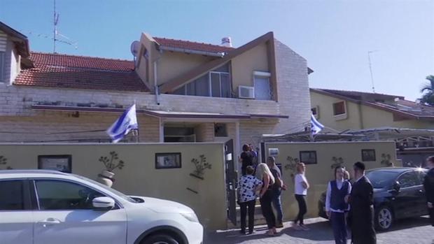 [TLMD - LV] Israel responde con bombazos a los ataques palestinos