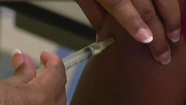 [TLMD - LA] Crece brote de sarampión