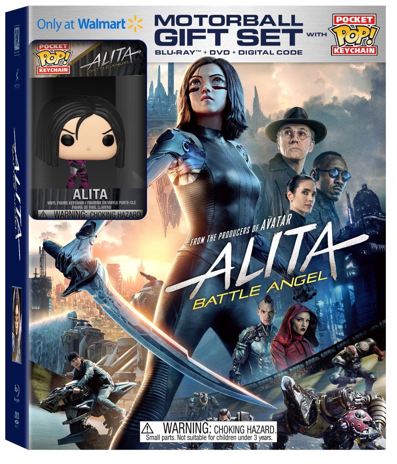 Alita Battle Angel