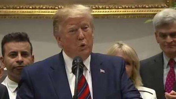 [TLMD - LV] Aranceles a China endurecen la guerra comercial