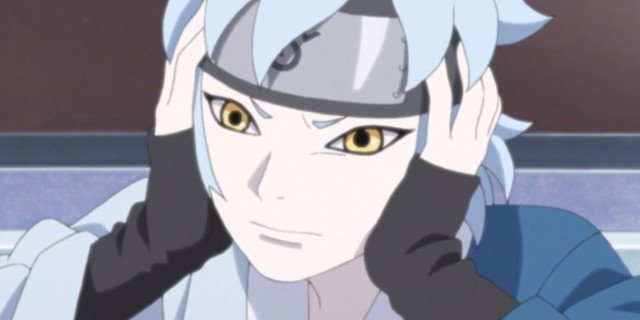 Boruto Preview se burla de la nueva lucha de Mitsuki – La Neta Neta