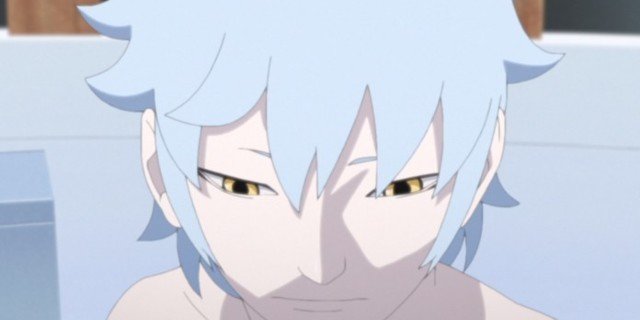 Boruto revela el nuevo trauma emocional de Mitsuki – La Neta Neta