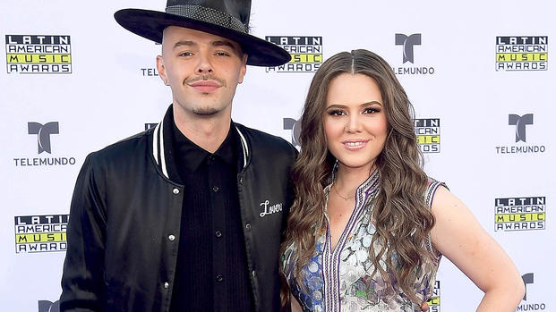 [TLMD - LV] Joy Huerta anuncia embarazo y revela que se casó con una mujer