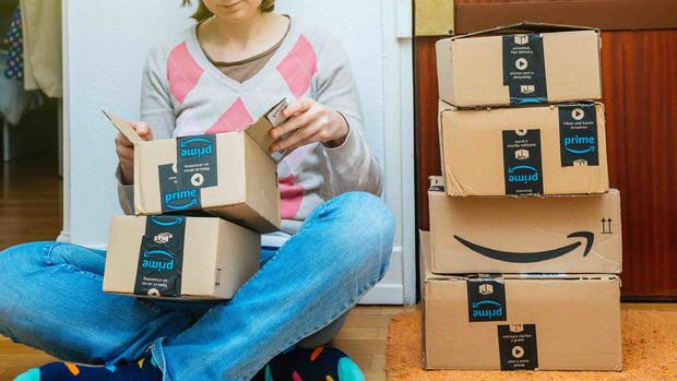 [TLMD - NATL] Amazon hará entregas gratuitas en un día para sus miembros Prime