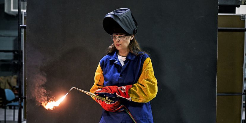 Cómo convertirse en un comerciante experto