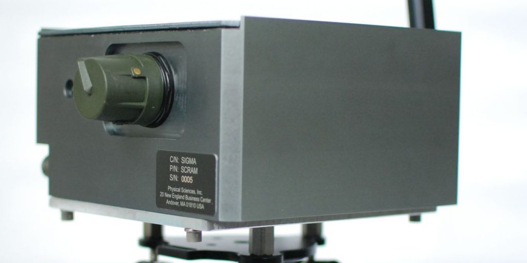 Cómo detendremos los ataques químicos