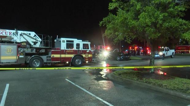 [TLMD - NATL] Avión con 136 pasajeros se desliza de pista de aterrizaje en Jacksonville