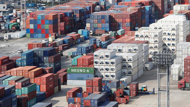 Se asoma guerra comercial entre Estados Unidos y China