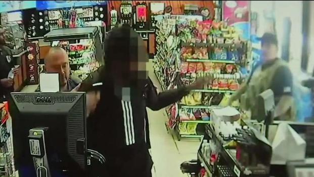 [TLMD - LA] Identifican a hombre relacionado con ataque mortal