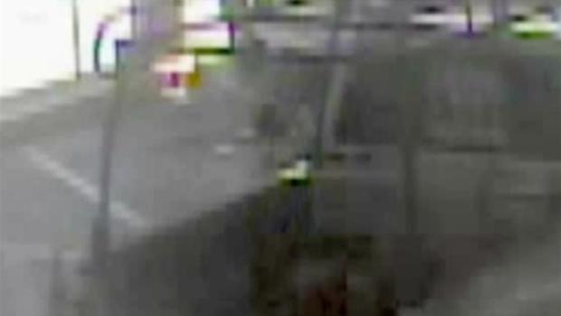 [TLMD - Tampa] Acusado de robar vehículo de FHP es arrestado en Clearwater