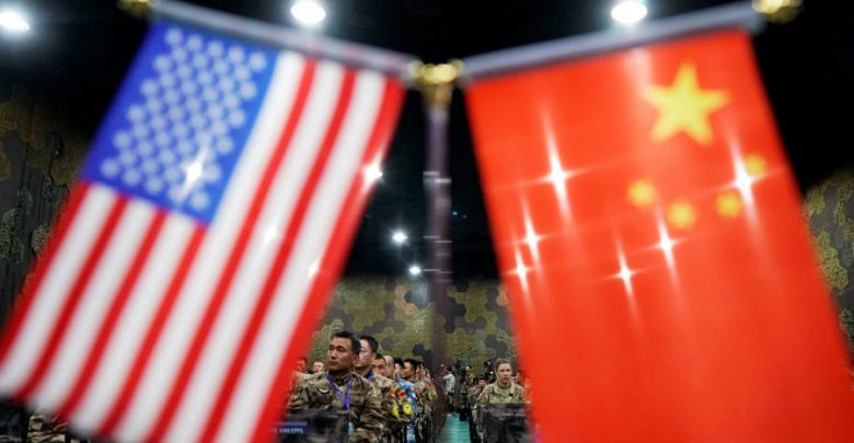 China advierte que tomará “contramedidas” si EU aumenta aranceles