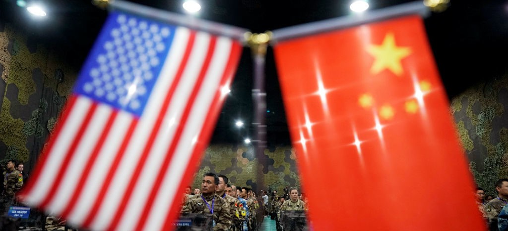 China advierte que tomará “contramedidas” si EU aumenta aranceles