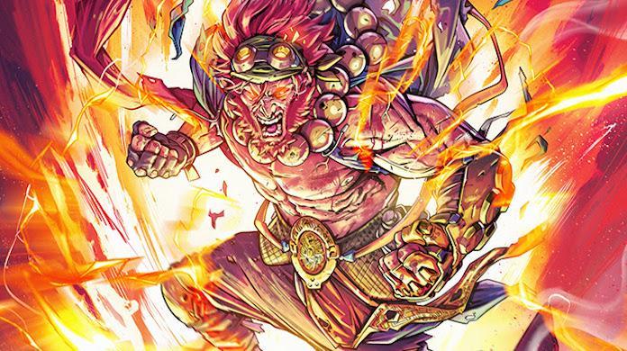 nadie a la izquierda para pelear nadie a la izquierda para pelear