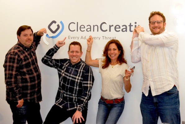 Clean.io recauda $ 2.5M para combatir la publicidad maliciosa