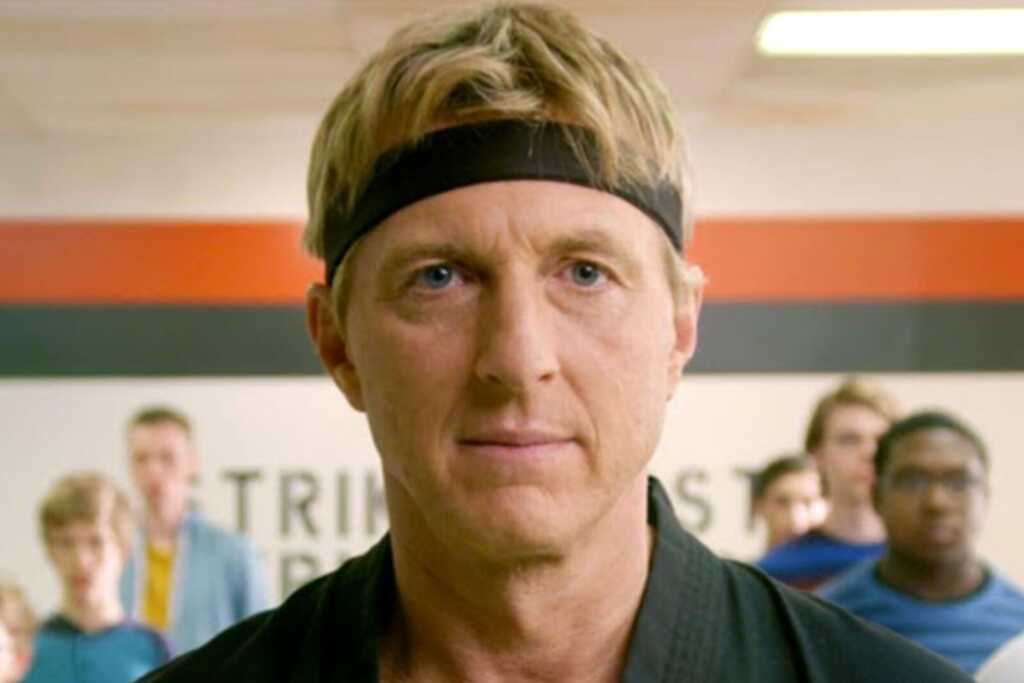 Cobra Kai 10 mejores citas de Johnny Lawrence Tranquilo