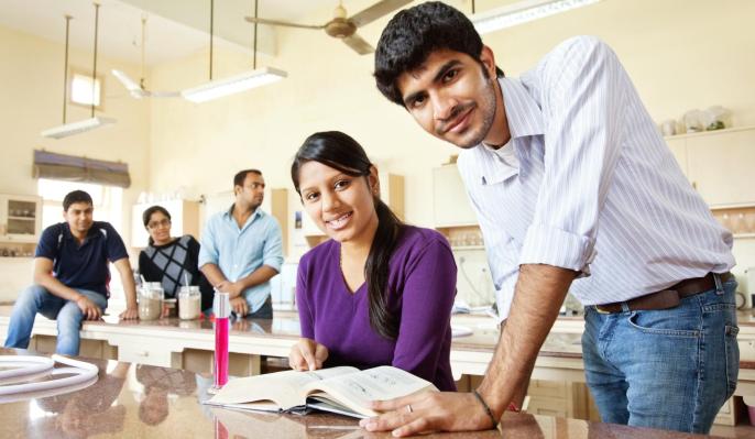 CollegeDekho, la startup de tecnología de la educación en la India, recauda $ 8 millones para conectar a los estudiantes con las universidades