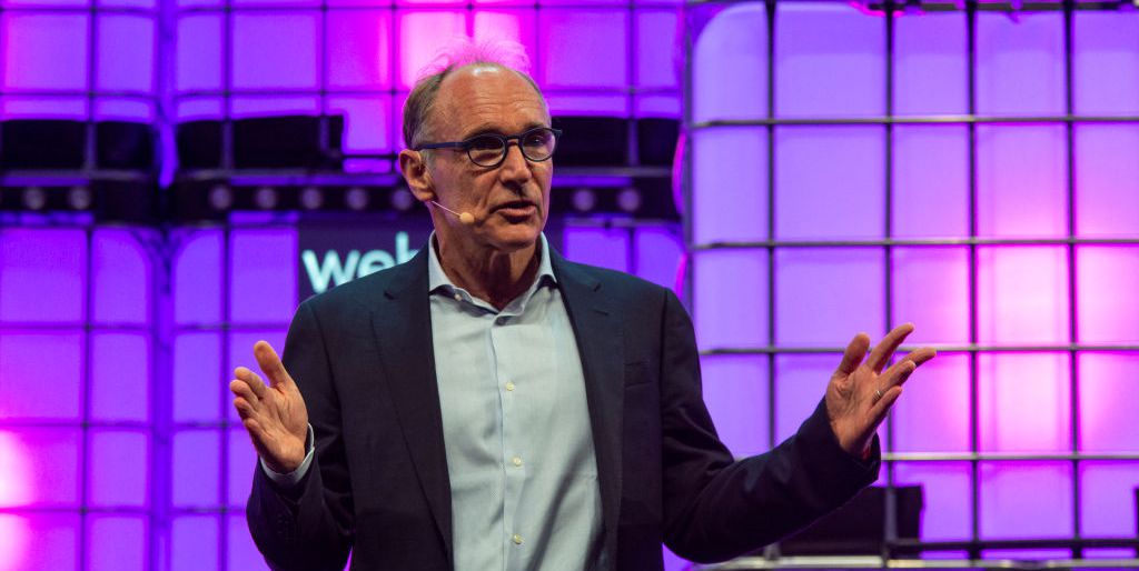 Cuando la web cumple 30 años, Tim Berners-Lee quiere una & Magna Carta & # 039; para salvarlo