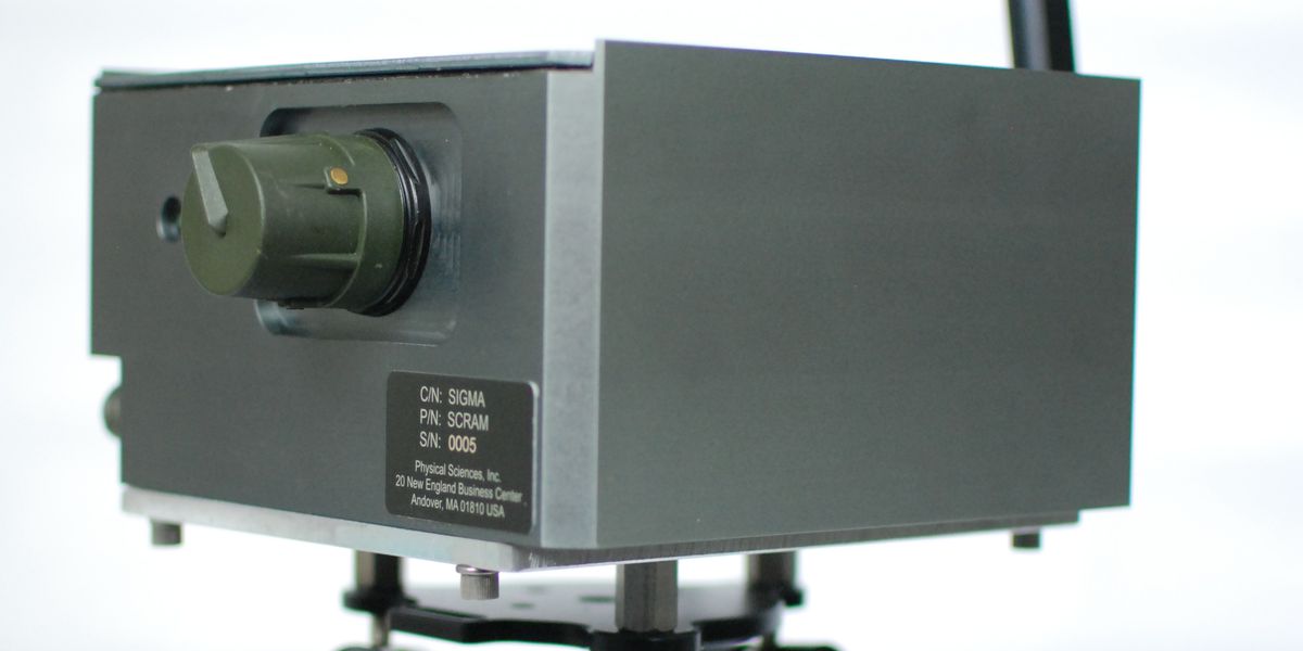 Cómo detendremos los ataques químicos