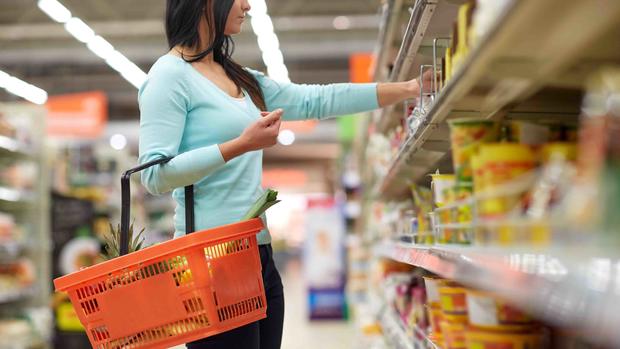 [TLMD - LV] Trucos para ahorrar dinero en el supermercado