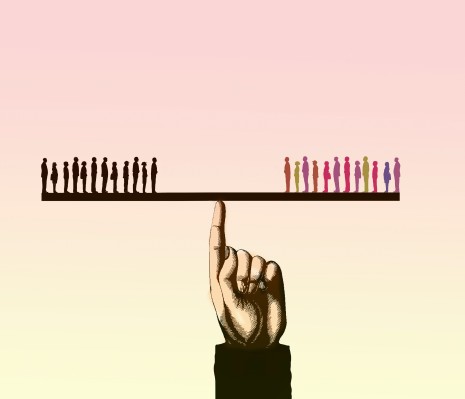 Cómo pensar acerca de la inclusión en la tecnología, con Chanda Prescod-Weinstein (Parte 2)