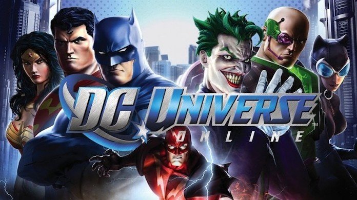 DC Universe Online
