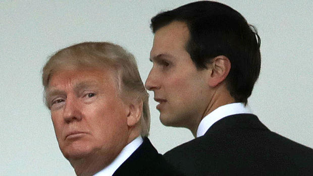 Reforma migratoria: cuál es el plan del yerno de Trump