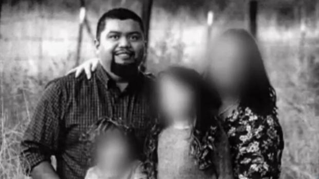 [TLMD - LV] Indocumentado trabaja por años con la Patrulla Fronteriza