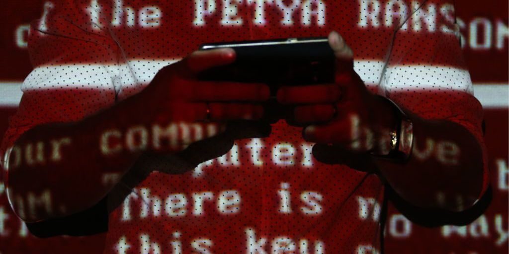 Deja de preocuparte por la seguridad digital